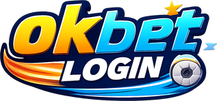 okbet login বাংলাদেশের লোগো